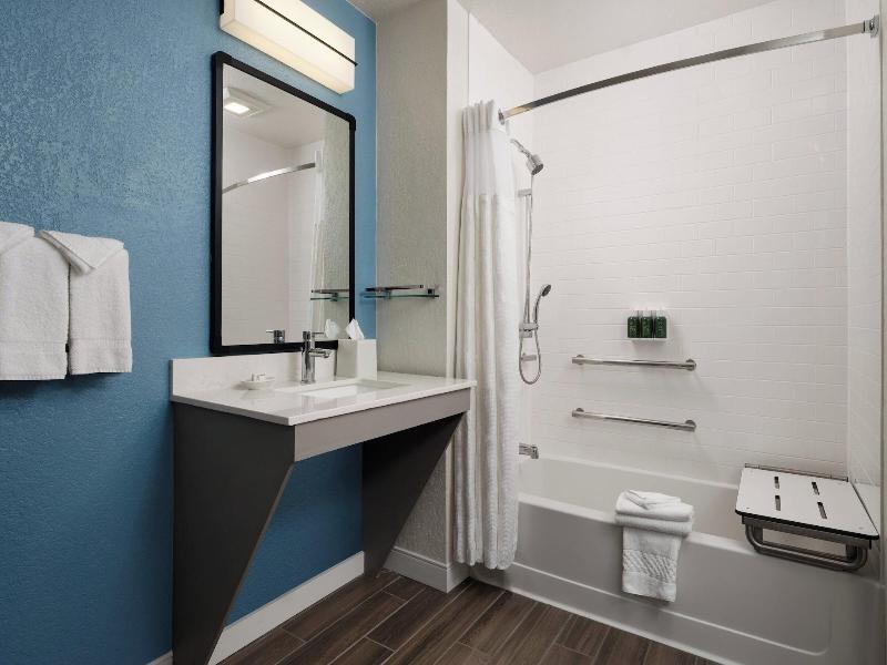 Residence Inn By Marriott Sunnyvale Silicon Valley image