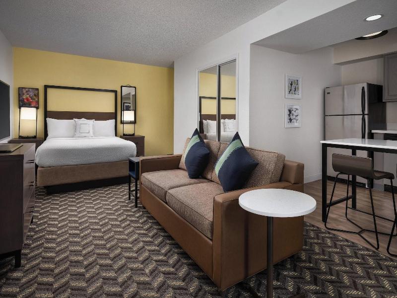 Residence Inn By Marriott Sunnyvale Silicon Valley image