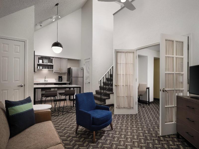 Residence Inn By Marriott Sunnyvale Silicon Valley image