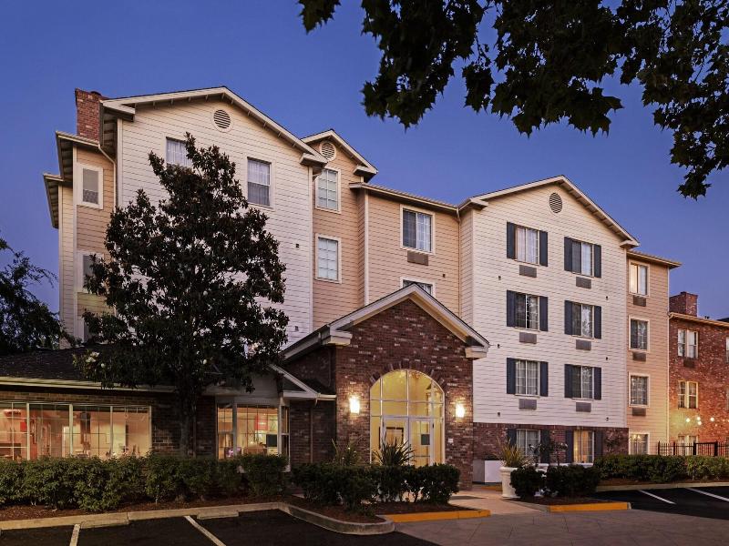 Towneplace Suites Sunnyvale Silicon Valley image