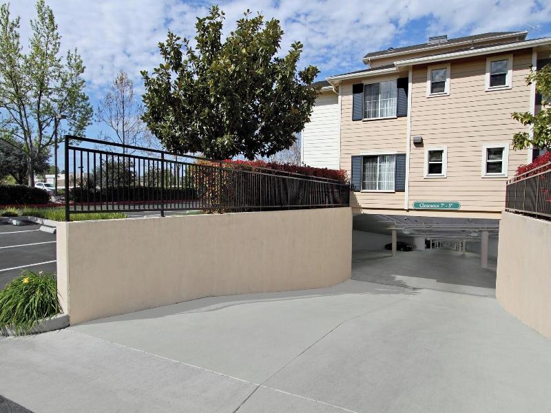 Towneplace Suites Sunnyvale Silicon Valley image
