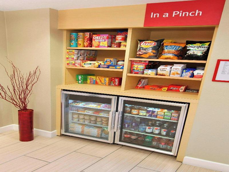 Towneplace Suites Sunnyvale Silicon Valley image