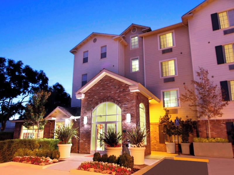 Towneplace Suites Sunnyvale Silicon Valley image