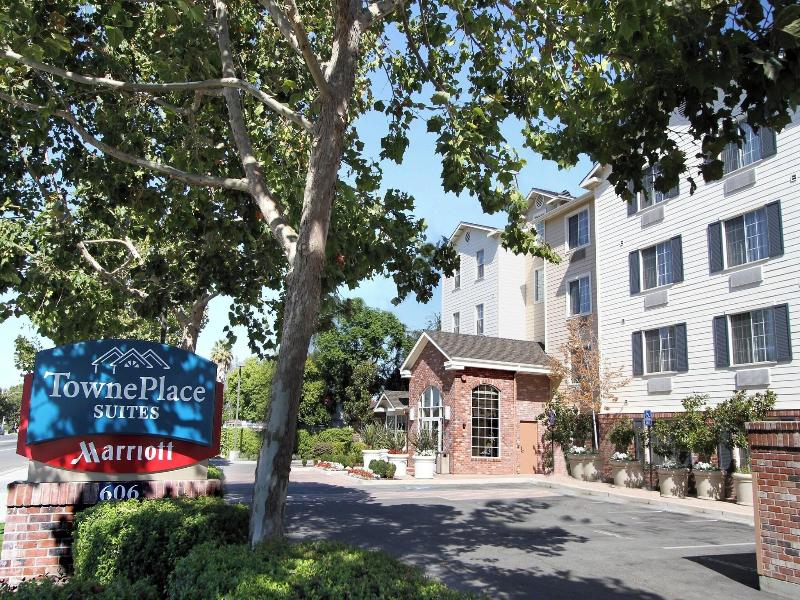 Towneplace Suites Sunnyvale Silicon Valley image
