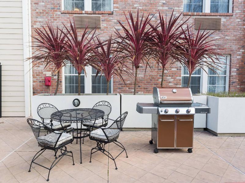 Towneplace Suites Sunnyvale Silicon Valley image