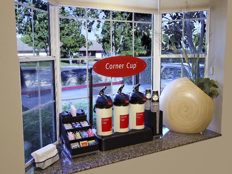 Towneplace Suites Sunnyvale Silicon Valley image