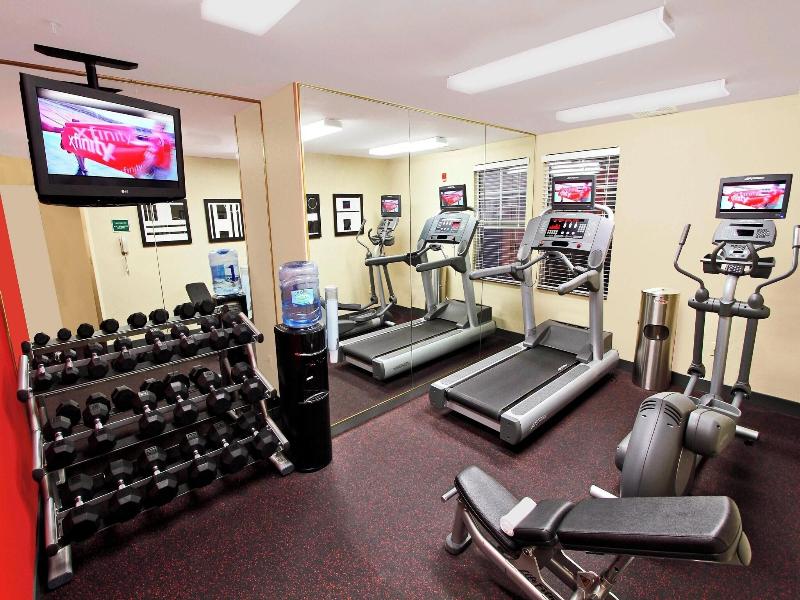 Towneplace Suites Sunnyvale Silicon Valley image