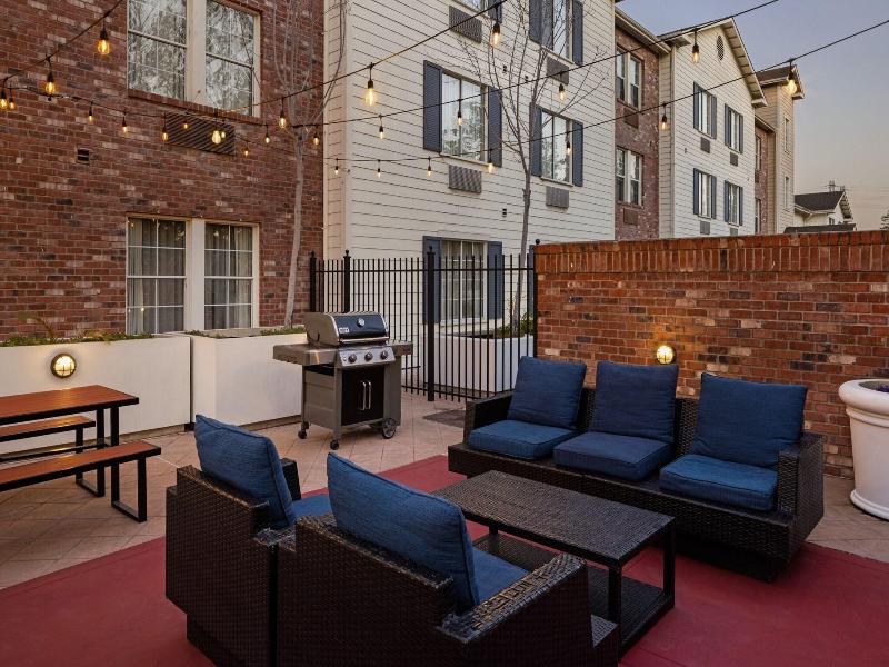 Towneplace Suites Sunnyvale Silicon Valley image