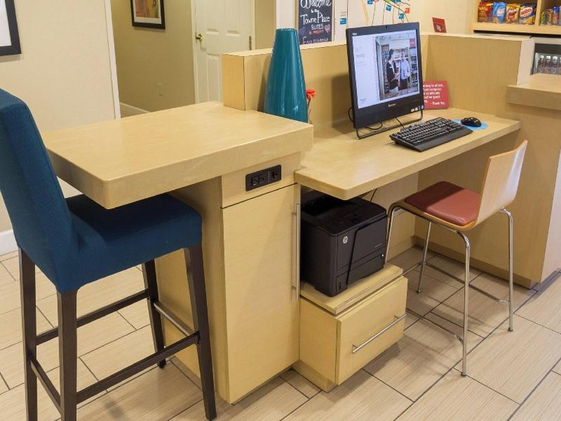 Towneplace Suites Sunnyvale Silicon Valley image