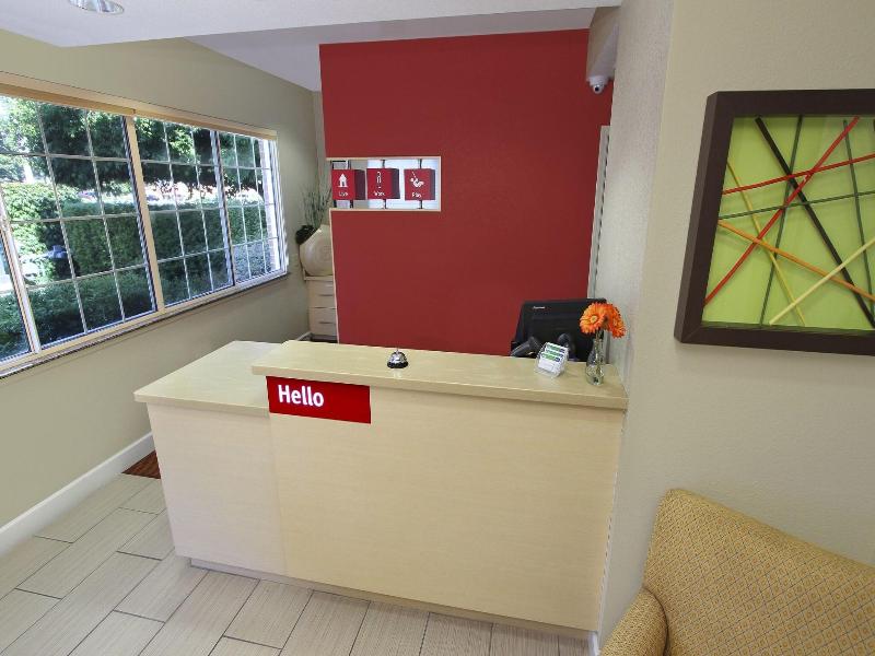 Towneplace Suites Sunnyvale Silicon Valley image