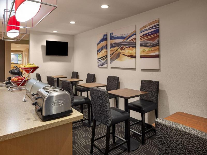 Towneplace Suites Sunnyvale Silicon Valley image