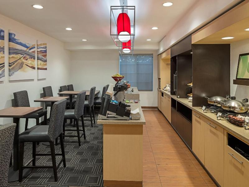 Towneplace Suites Sunnyvale Silicon Valley image