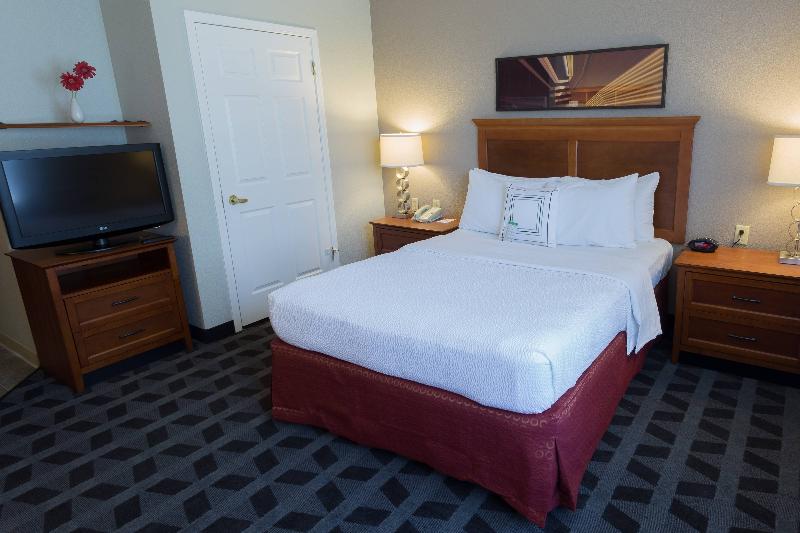 Towneplace Suites Sunnyvale Silicon Valley image