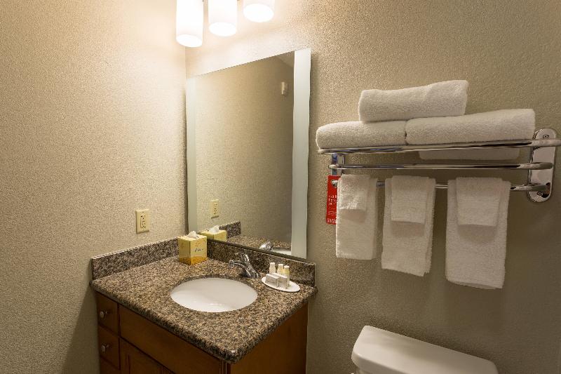 Towneplace Suites Sunnyvale Silicon Valley image