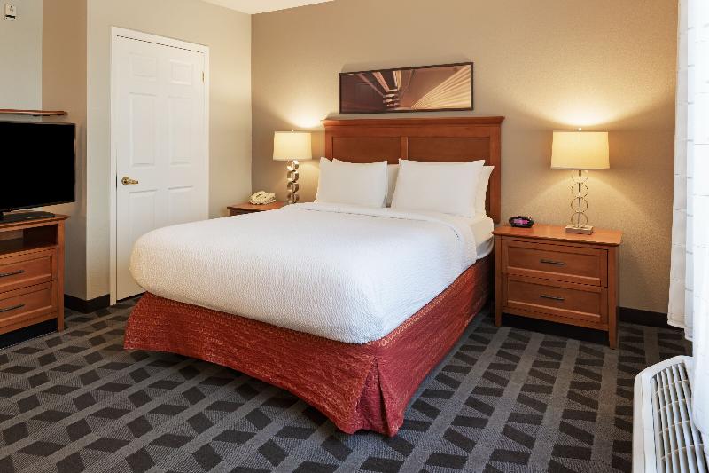 Towneplace Suites Sunnyvale Silicon Valley image