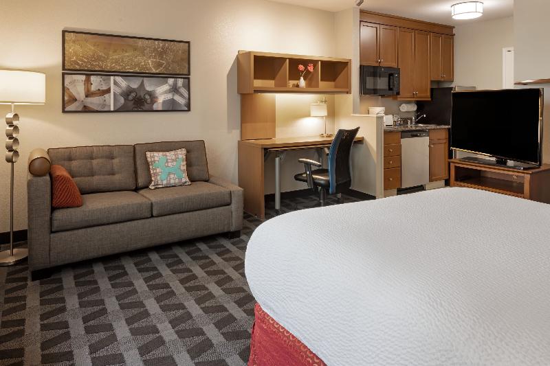 Towneplace Suites Sunnyvale Silicon Valley image