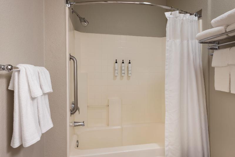 Towneplace Suites Sunnyvale Silicon Valley image
