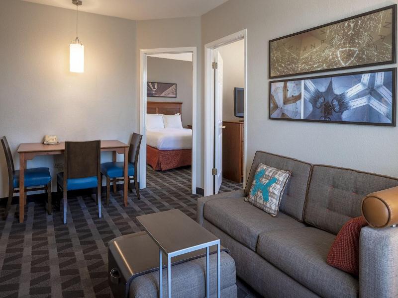 Towneplace Suites Sunnyvale Silicon Valley image