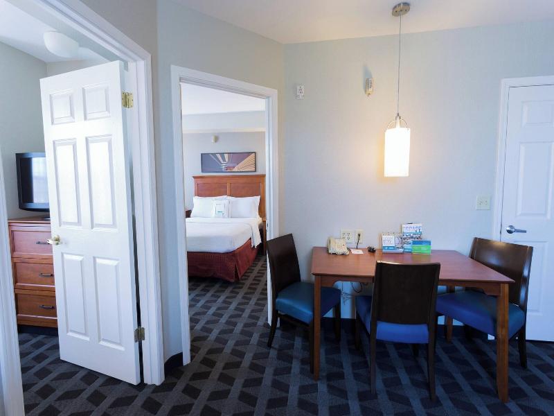 Towneplace Suites Sunnyvale Silicon Valley image