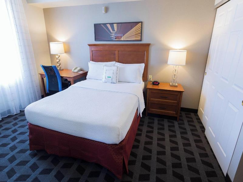Towneplace Suites Sunnyvale Silicon Valley image