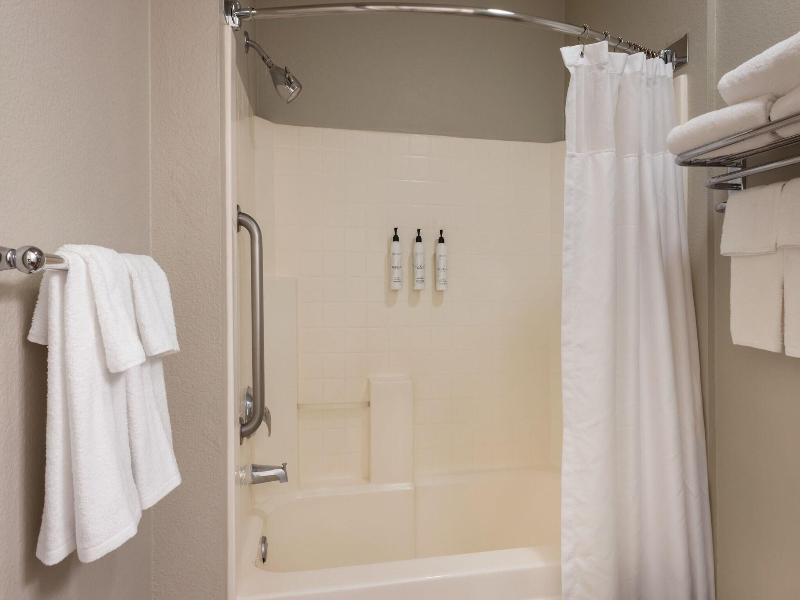Towneplace Suites Sunnyvale Silicon Valley image