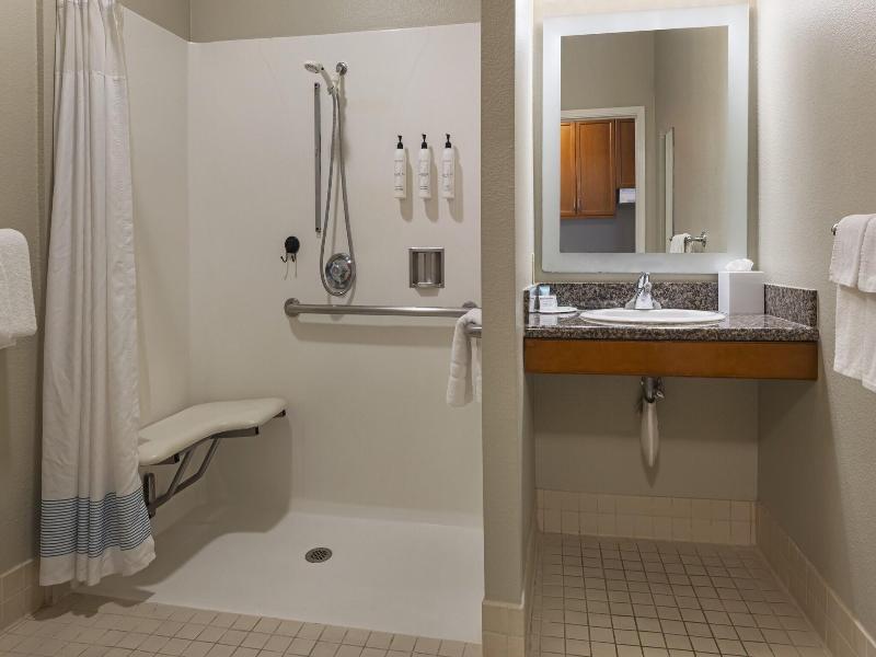 Towneplace Suites Sunnyvale Silicon Valley image