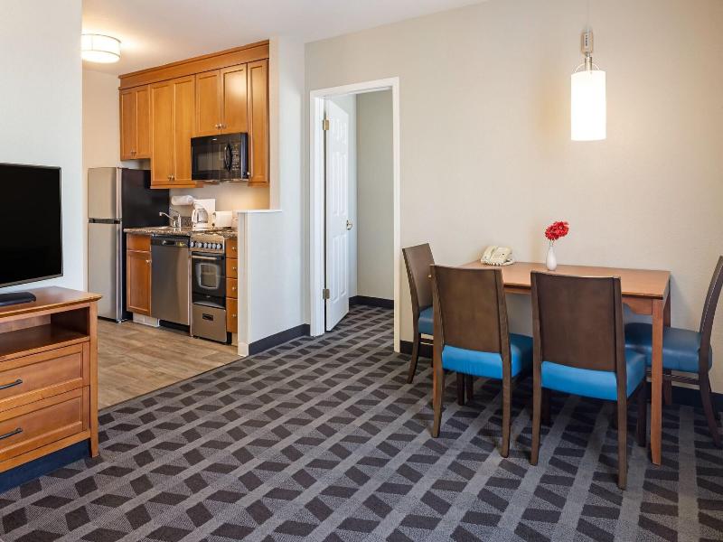 Towneplace Suites Sunnyvale Silicon Valley image
