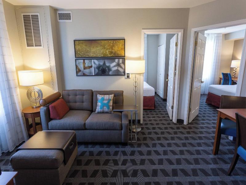 Towneplace Suites Sunnyvale Silicon Valley image