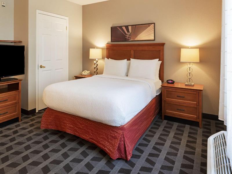 Towneplace Suites Sunnyvale Silicon Valley image