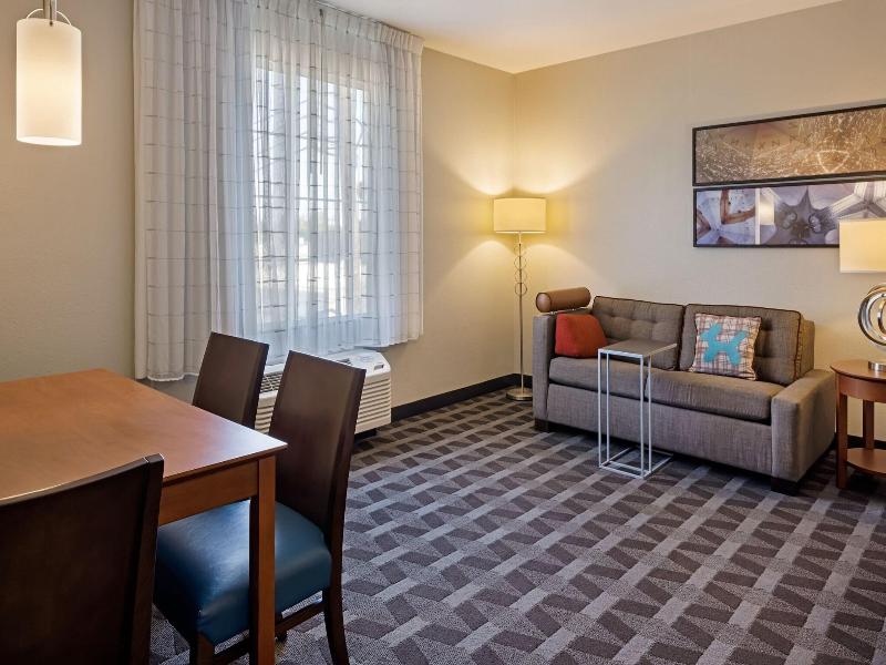 Towneplace Suites Sunnyvale Silicon Valley image