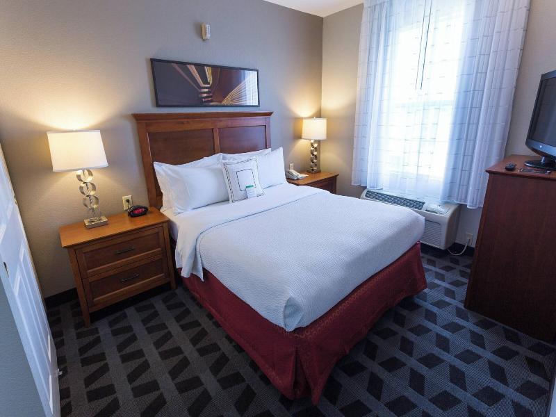 Towneplace Suites Sunnyvale Silicon Valley image