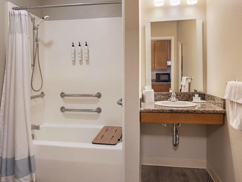 Towneplace Suites Sunnyvale Silicon Valley image