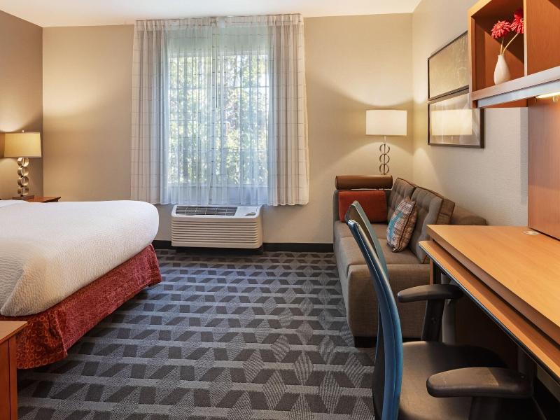 Towneplace Suites Sunnyvale Silicon Valley image