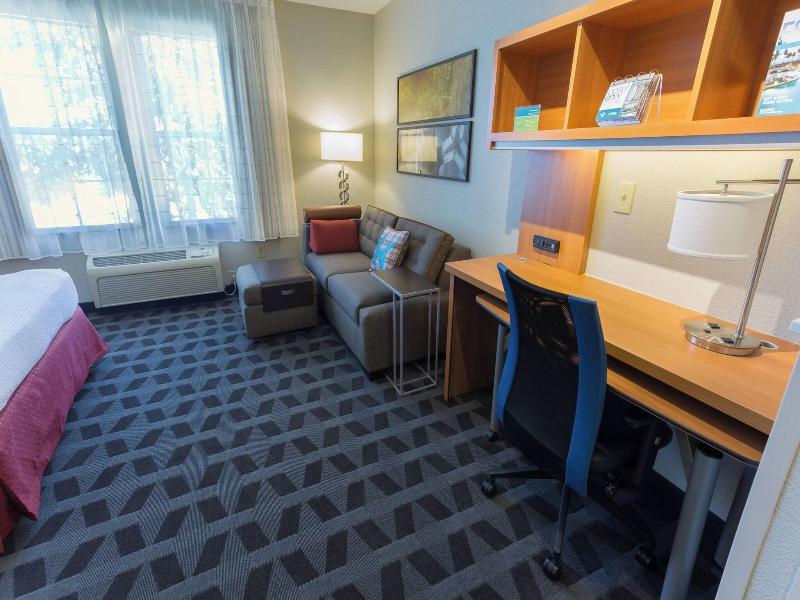 Towneplace Suites Sunnyvale Silicon Valley image
