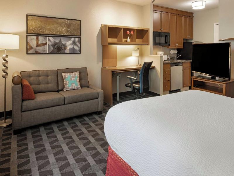 Towneplace Suites Sunnyvale Silicon Valley image