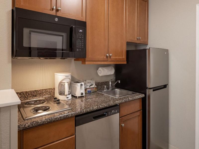 Towneplace Suites Sunnyvale Silicon Valley image