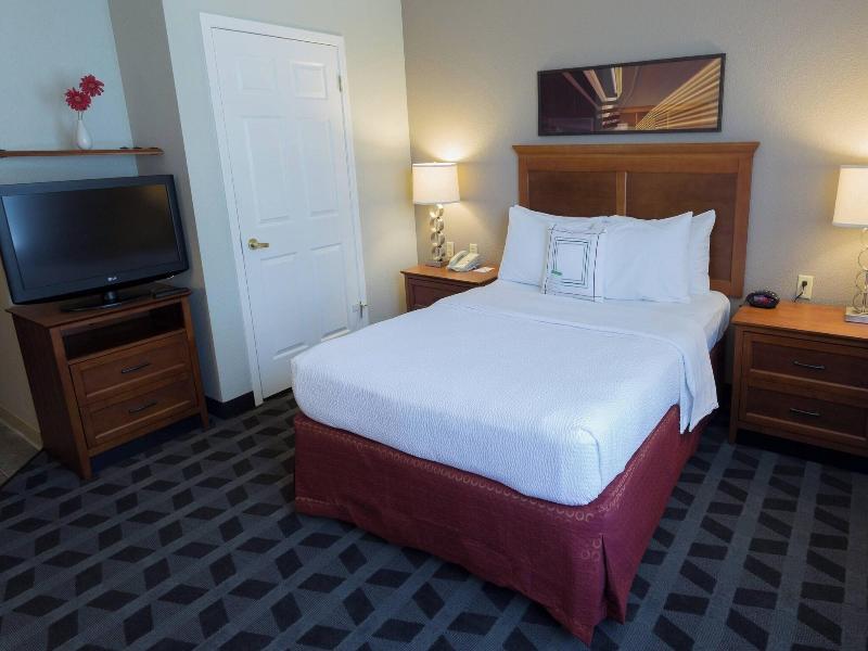 Towneplace Suites Sunnyvale Silicon Valley image