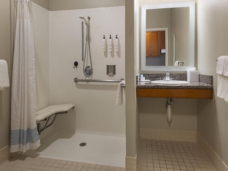 Towneplace Suites Sunnyvale Silicon Valley image