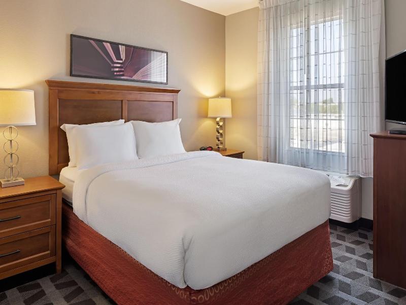 Towneplace Suites Sunnyvale Silicon Valley image