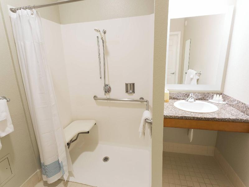 Towneplace Suites Sunnyvale Silicon Valley image