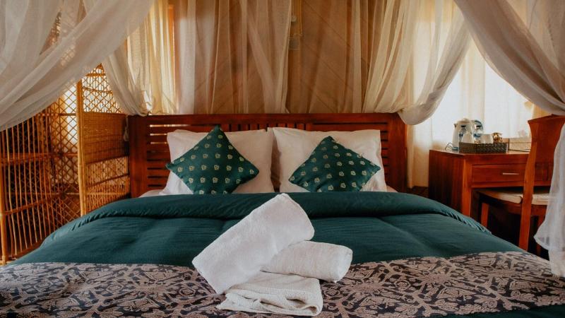 Puri Sunny Guesthouse image