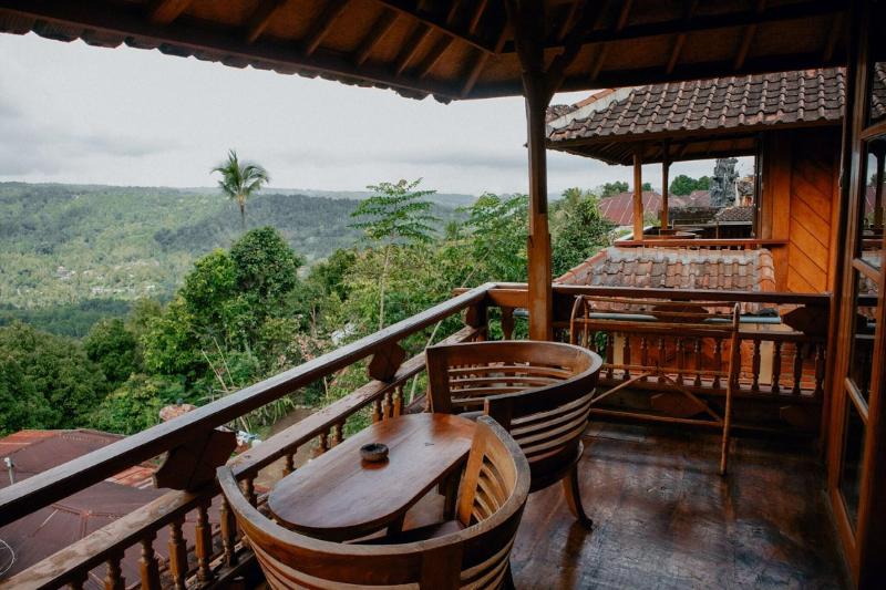 Puri Sunny Guesthouse image