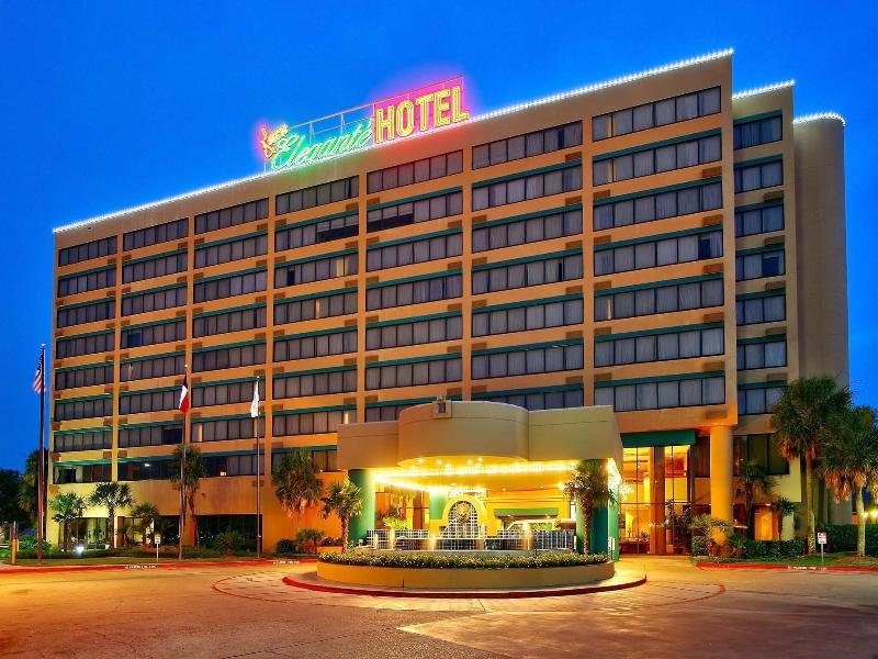 Mcm Eleganta Hotel Conference Center Beaumont