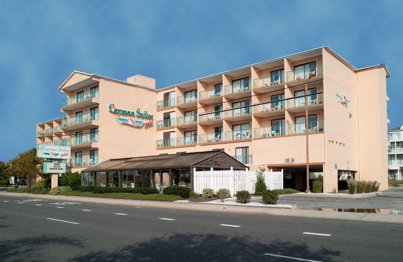 Cayman Suites Hotel image