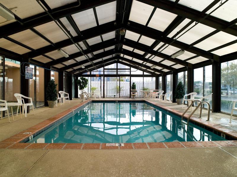 Cayman Suites Hotel image