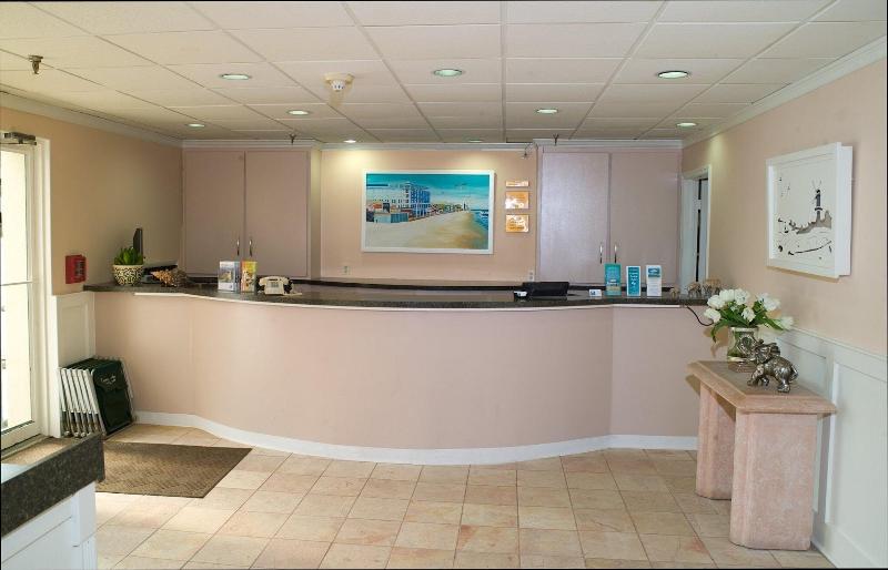 Cayman Suites Hotel image