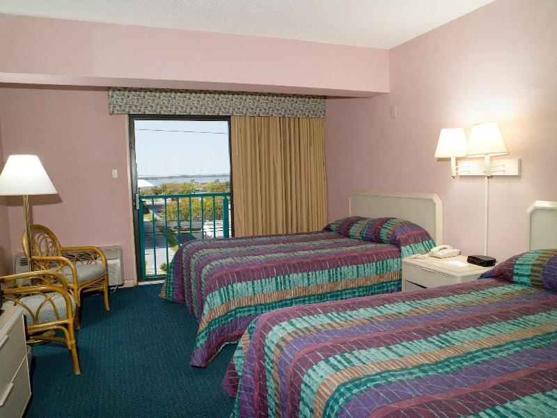 Cayman Suites Hotel image