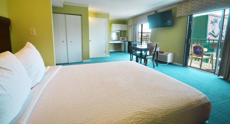 Cayman Suites Hotel image