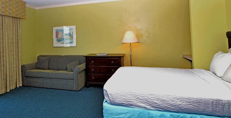 Cayman Suites Hotel image