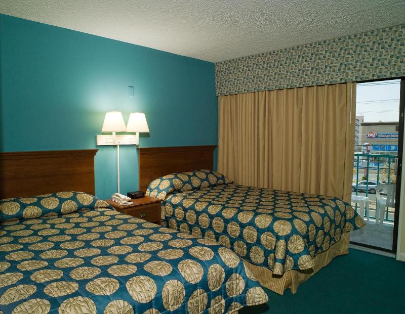 Cayman Suites Hotel image